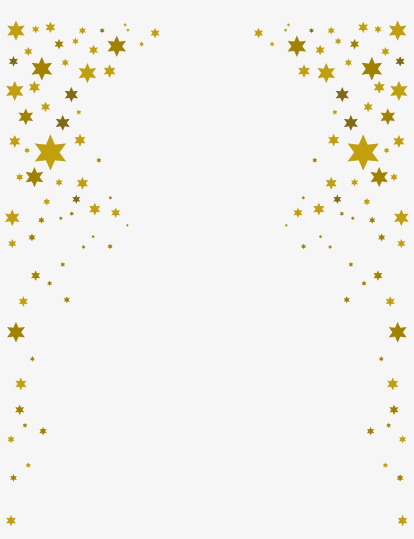 Detail Star Vector Transparent Background Nomer 52