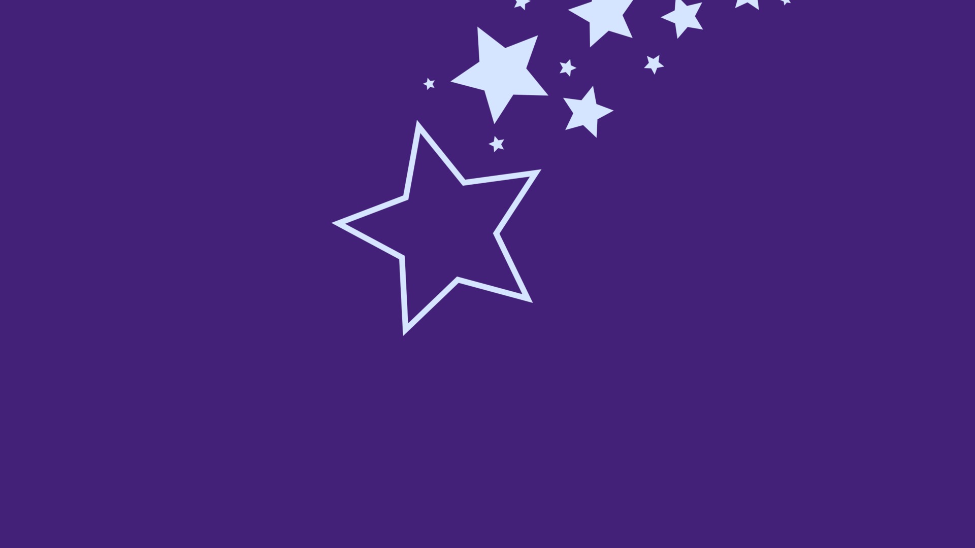 Detail Star Vector Wallpaper Nomer 17