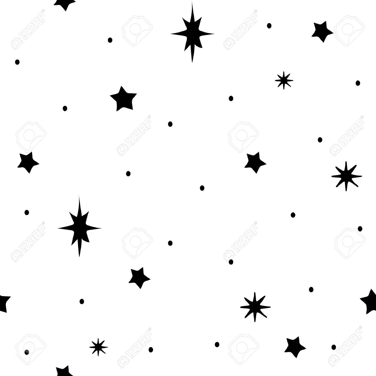 Detail Star Vector Wallpaper Nomer 30