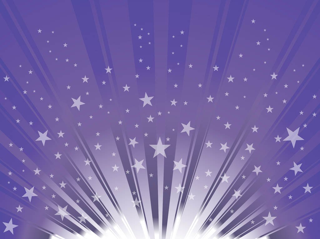 Detail Star Vector Wallpaper Nomer 9