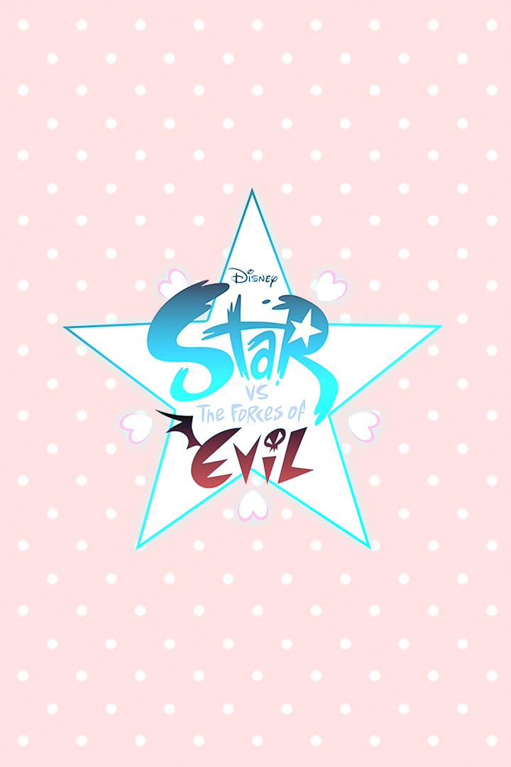 Detail Star Vs The Forces Of Evil Wallpaper Nomer 43