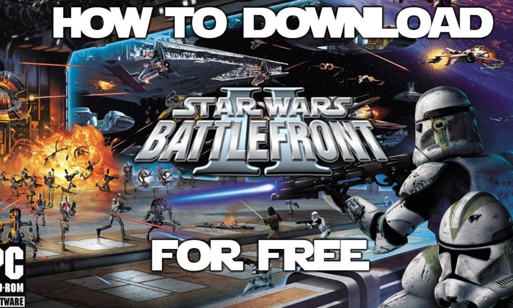 Detail Star War Free Download Nomer 5