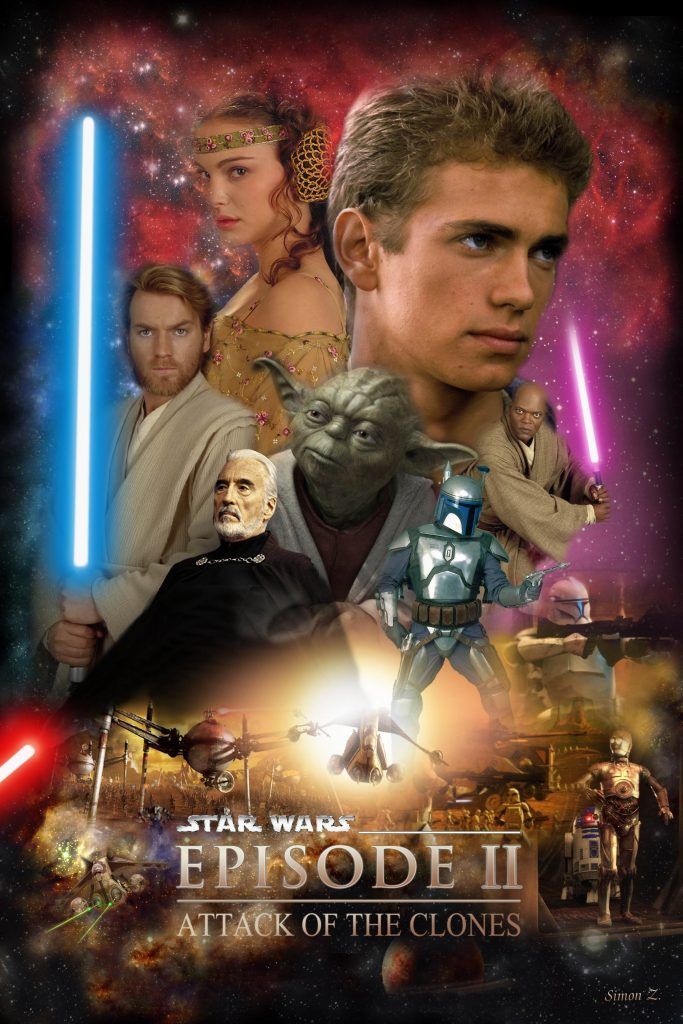 Detail Star War Movie Free Download Nomer 2