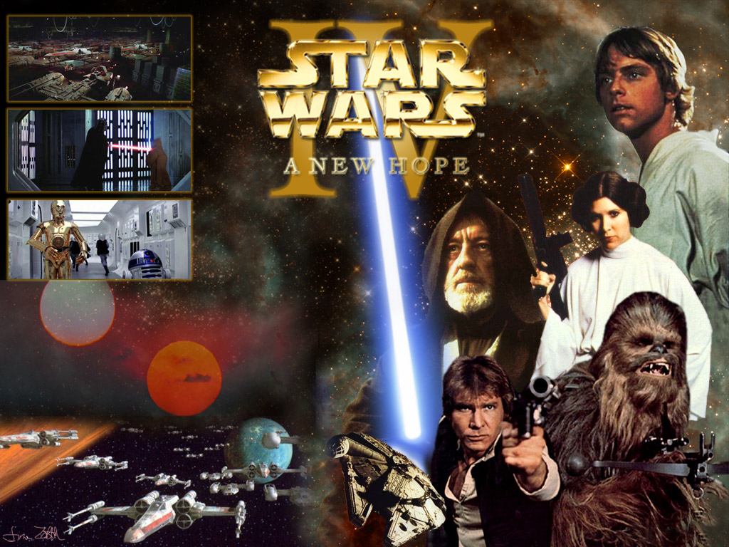 Detail Star Wars 4 Download Nomer 3