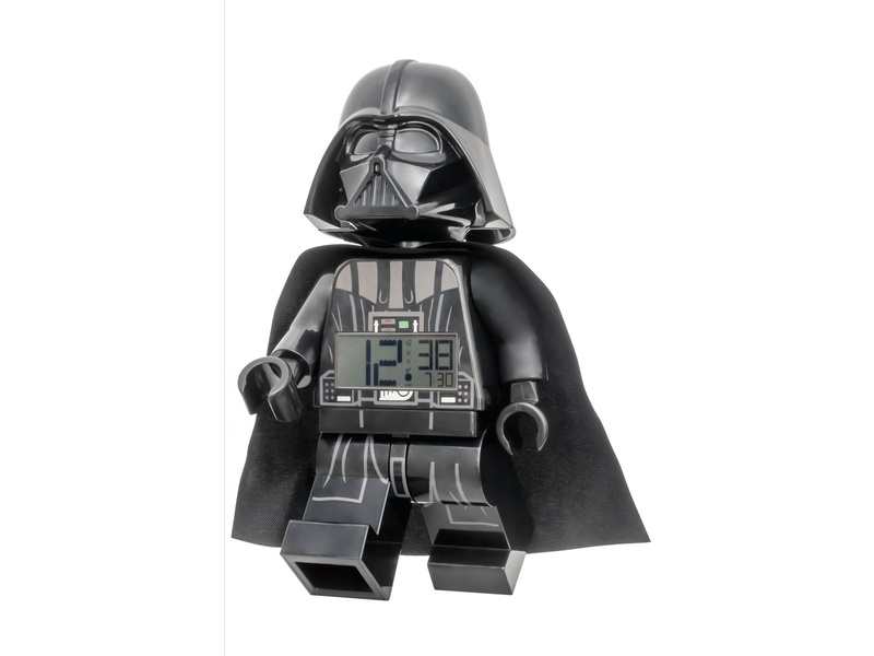 Detail Star Wars Alarm Clock Darth Vader Nomer 47
