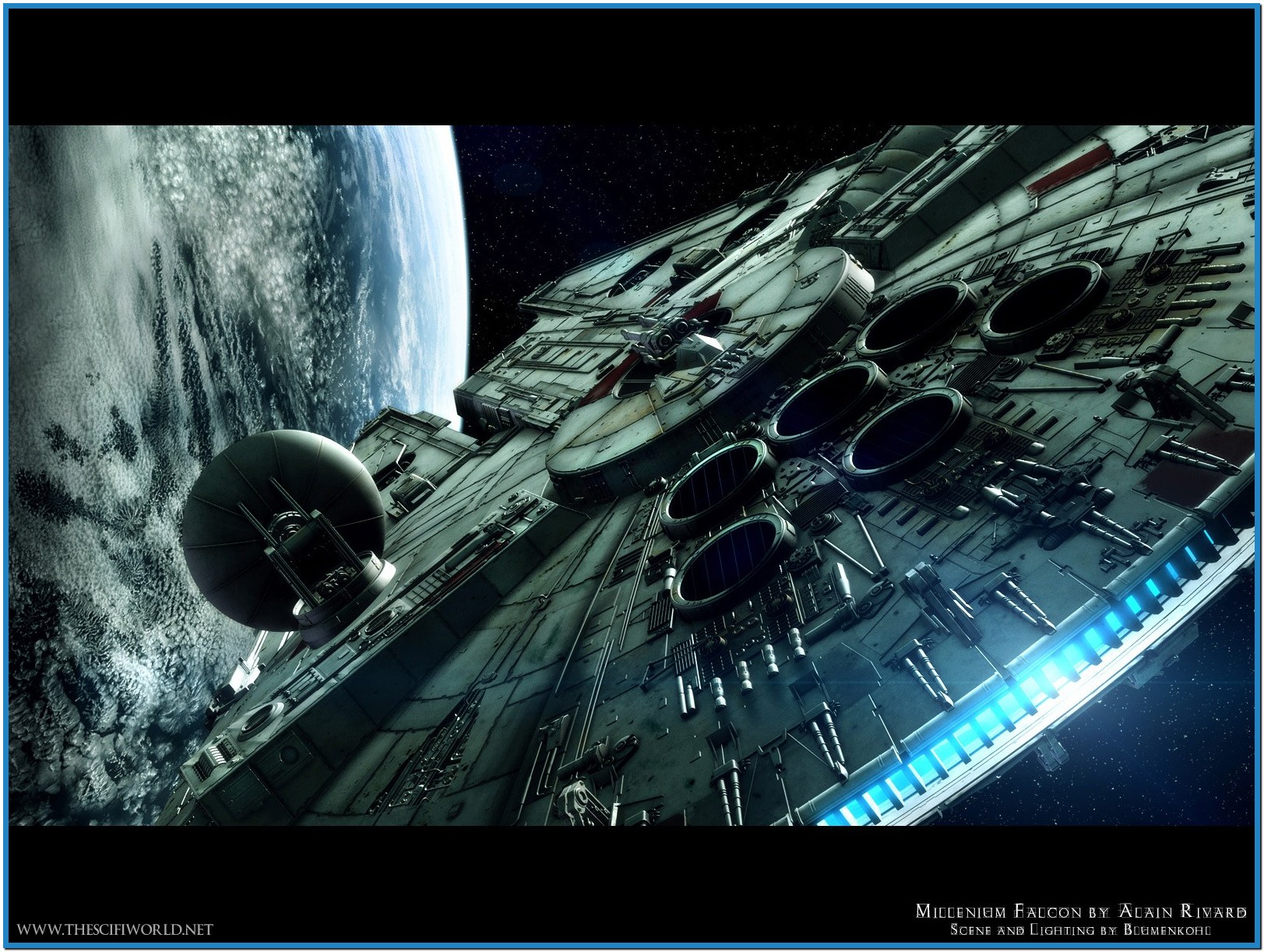 Detail Star Wars Animated Background Nomer 27