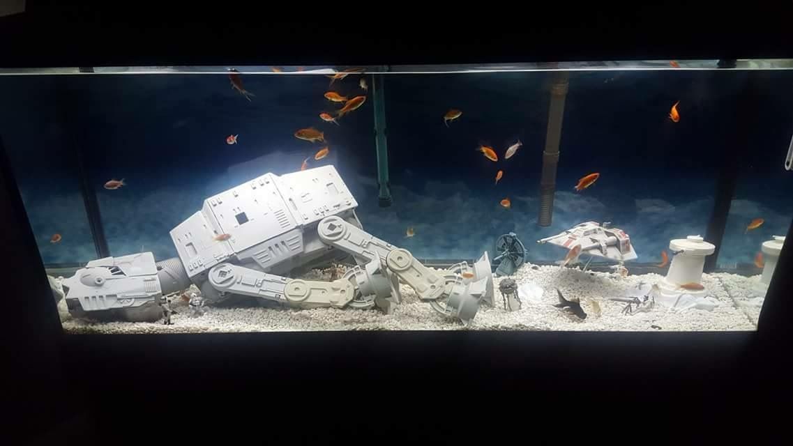 Detail Star Wars Aquarium Background Nomer 4