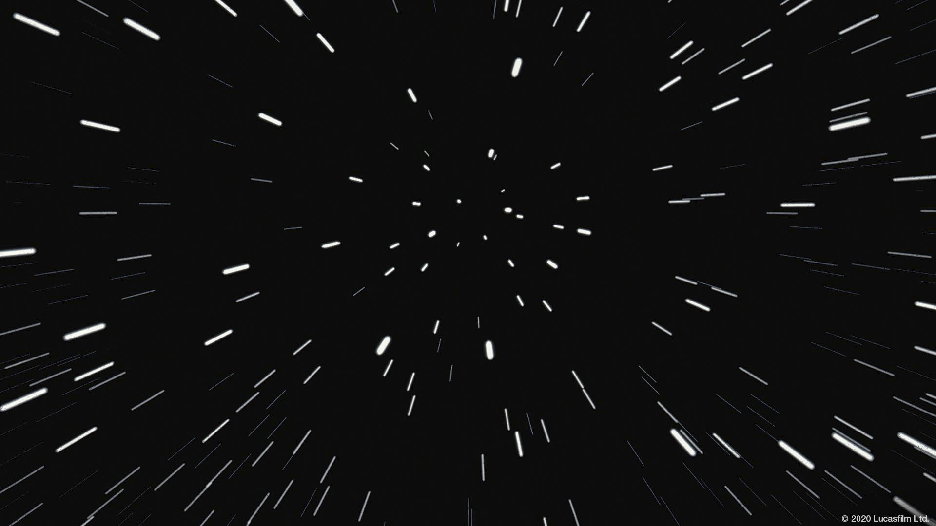 Star Wars Background - KibrisPDR