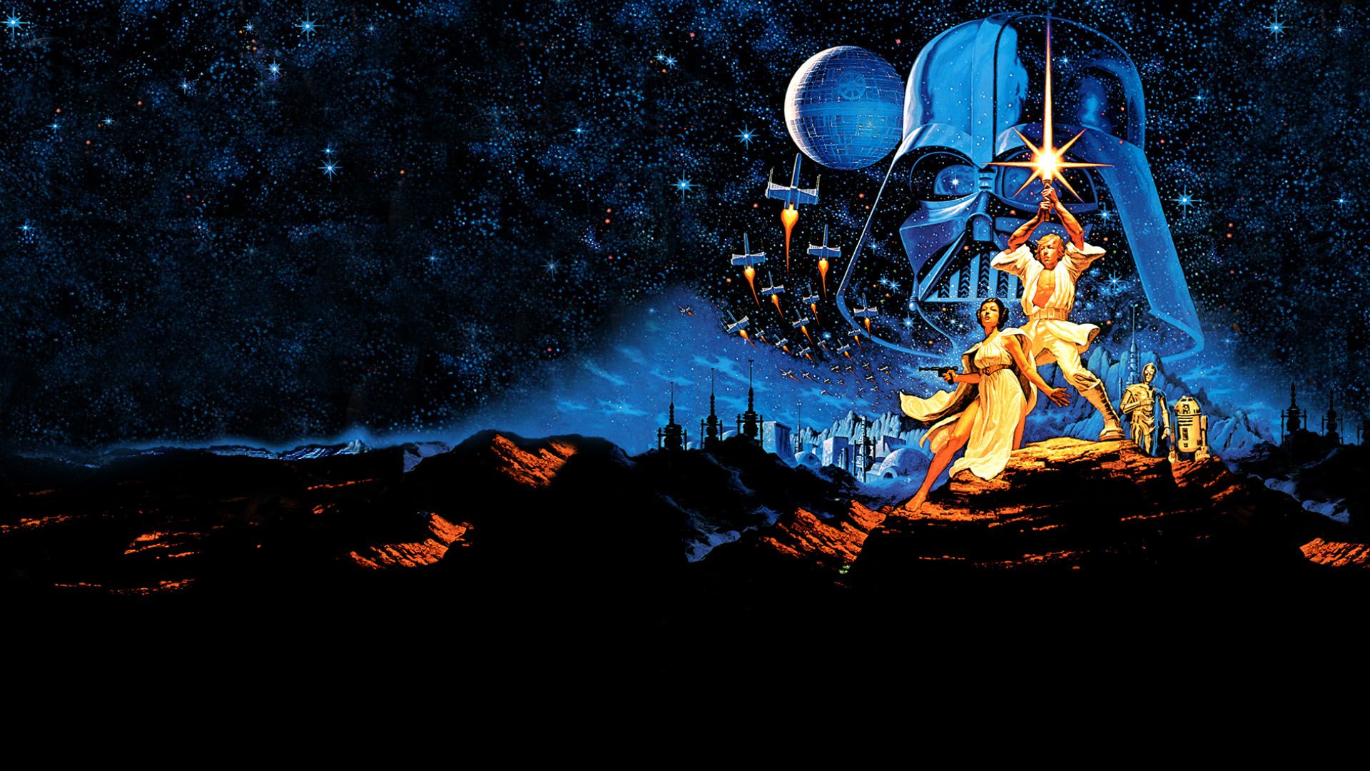 Detail Star Wars Background Nomer 12