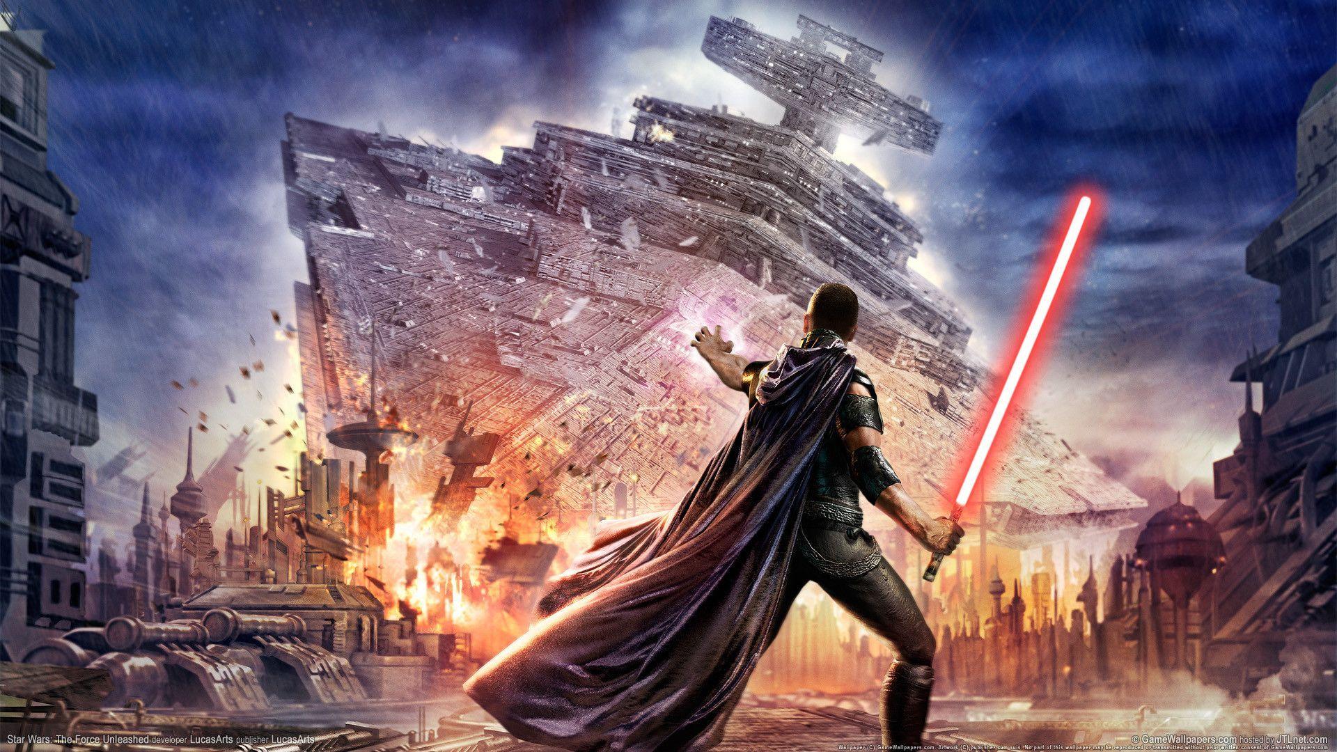 Detail Star Wars Background Hd Nomer 27