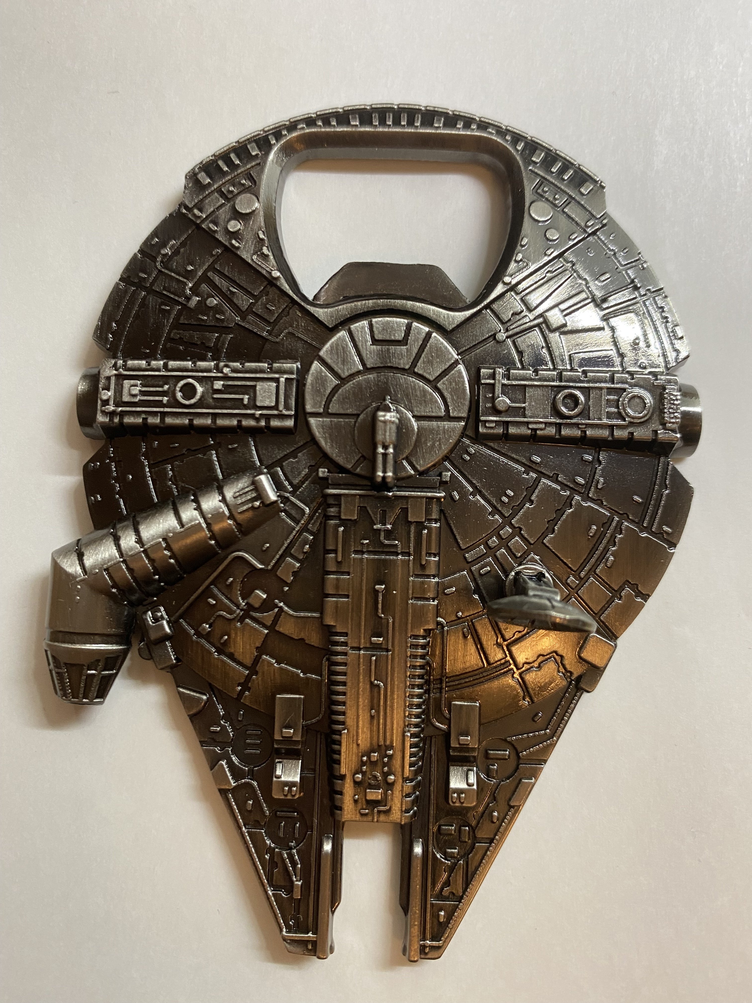 Detail Star Wars Beer Opener Nomer 38