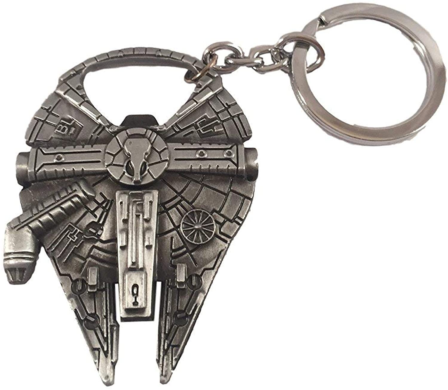 Detail Star Wars Bottle Opener Keychain Nomer 2