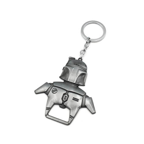 Detail Star Wars Bottle Opener Keychain Nomer 11