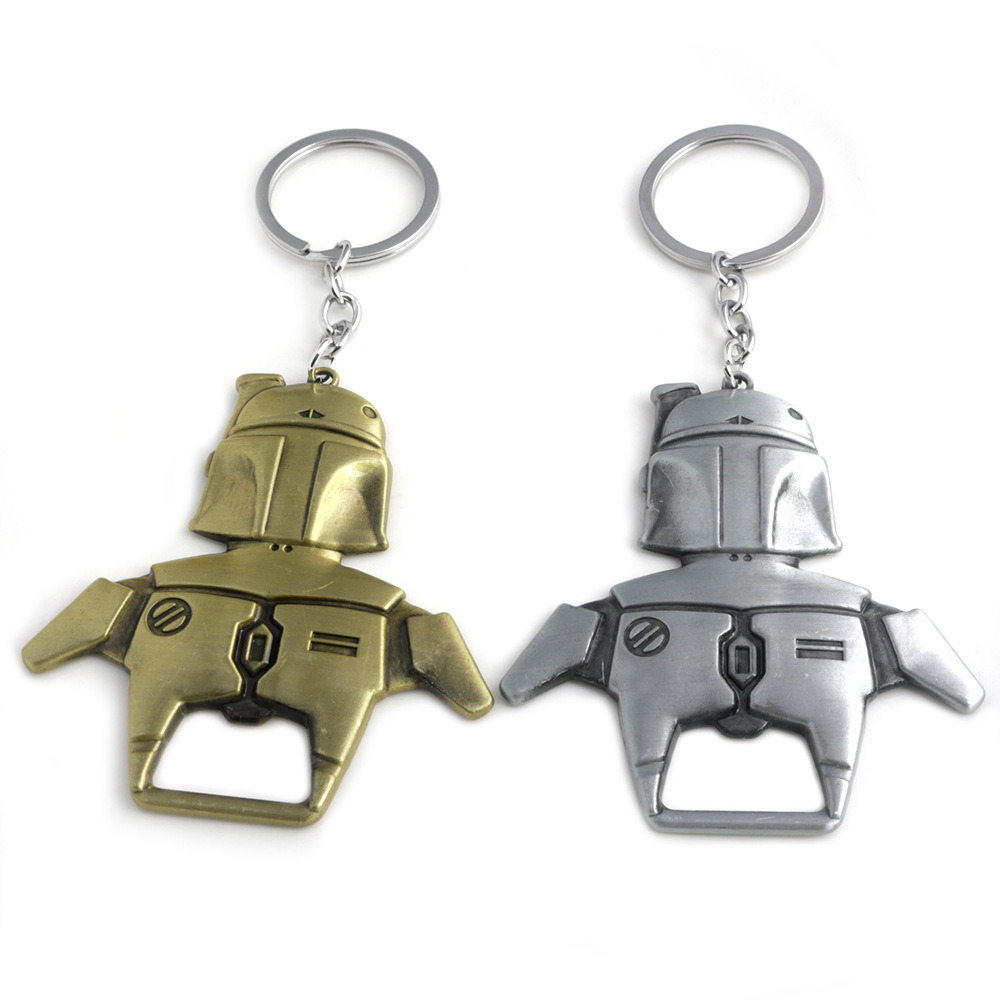 Detail Star Wars Bottle Opener Keychain Nomer 18