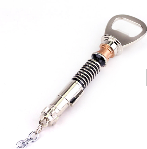 Detail Star Wars Bottle Opener Keychain Nomer 20