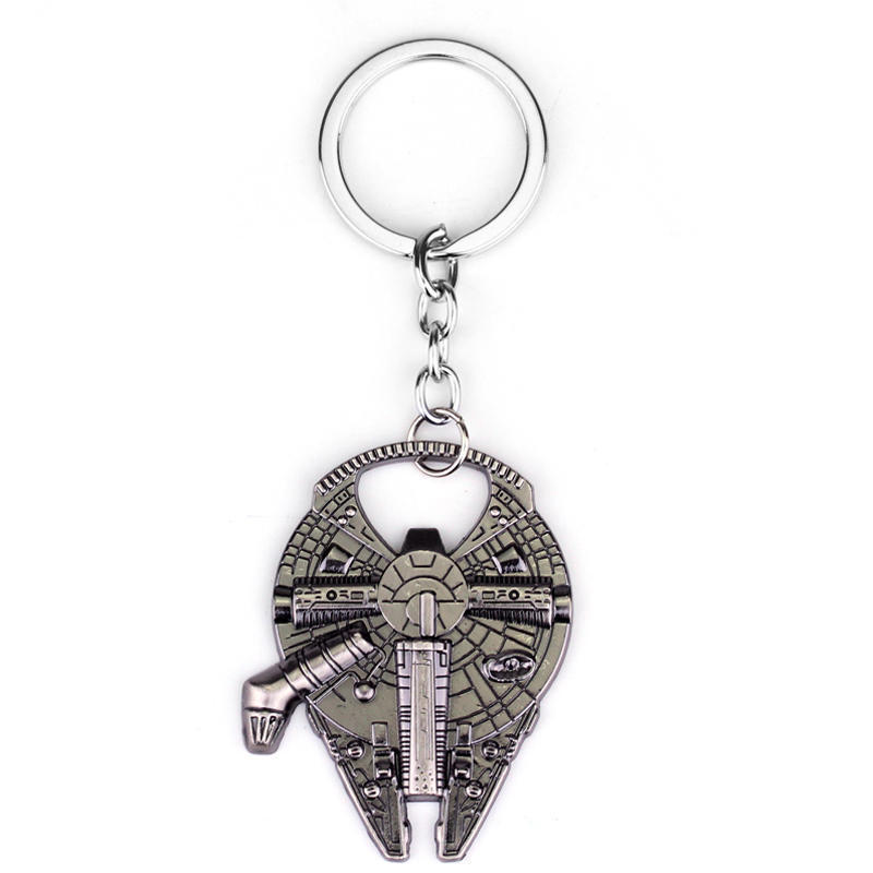 Detail Star Wars Bottle Opener Keychain Nomer 25