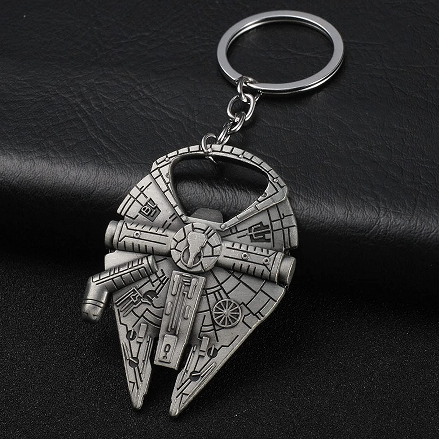 Detail Star Wars Bottle Opener Keychain Nomer 33