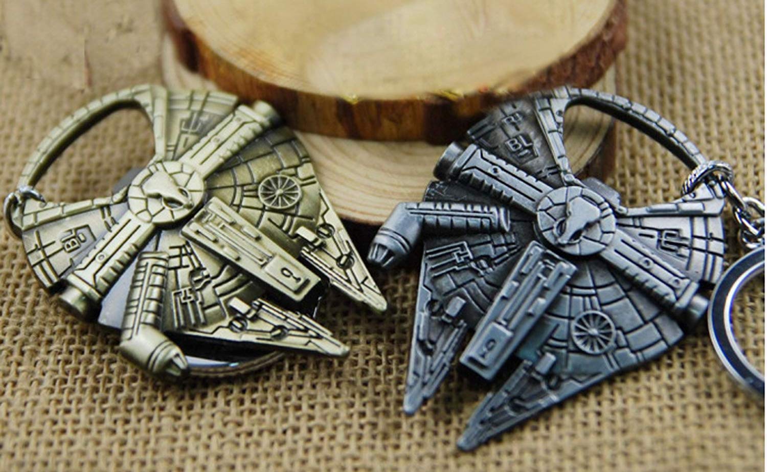 Detail Star Wars Bottle Opener Keychain Nomer 42