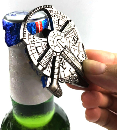 Detail Star Wars Bottle Opener Keychain Nomer 49