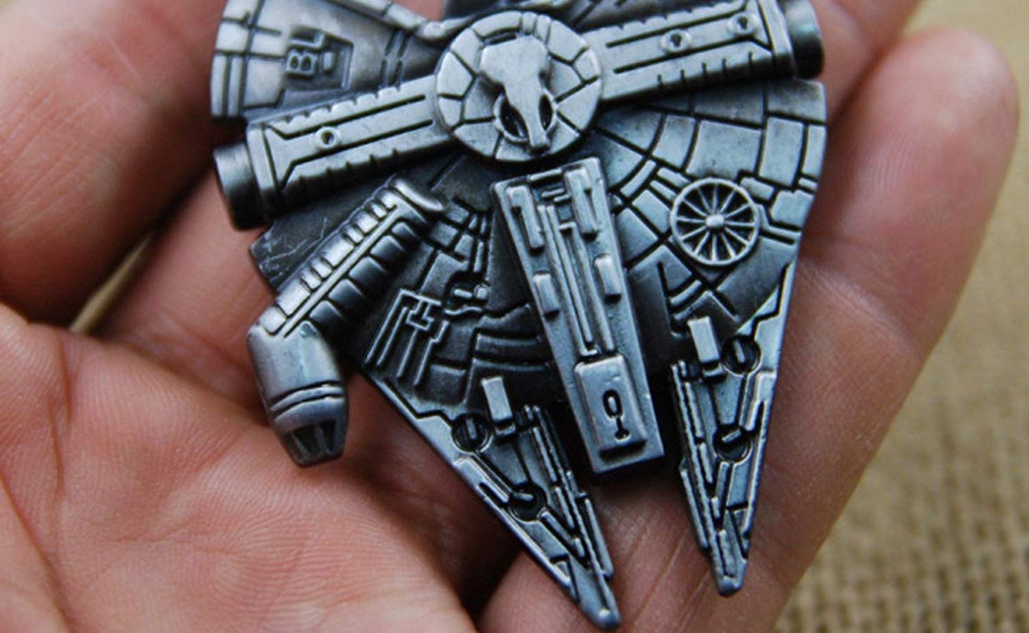 Detail Star Wars Bottle Opener Keychain Nomer 50