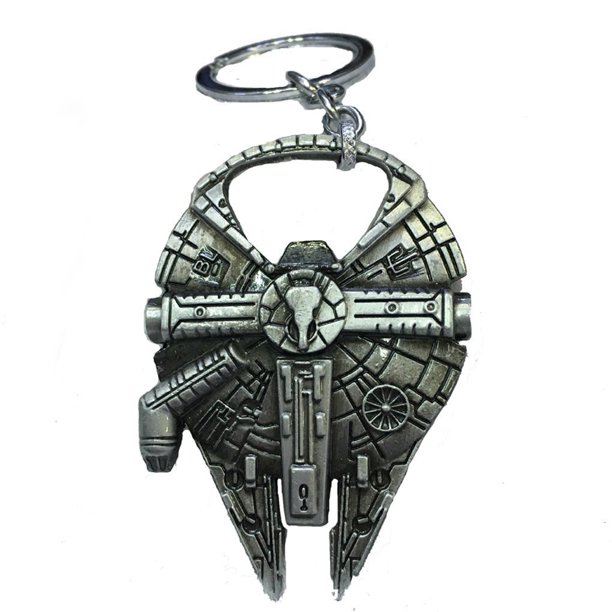 Detail Star Wars Bottle Opener Keychain Nomer 9