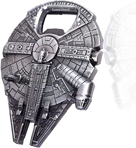 Detail Star Wars Bottle Opener Keychain Nomer 10