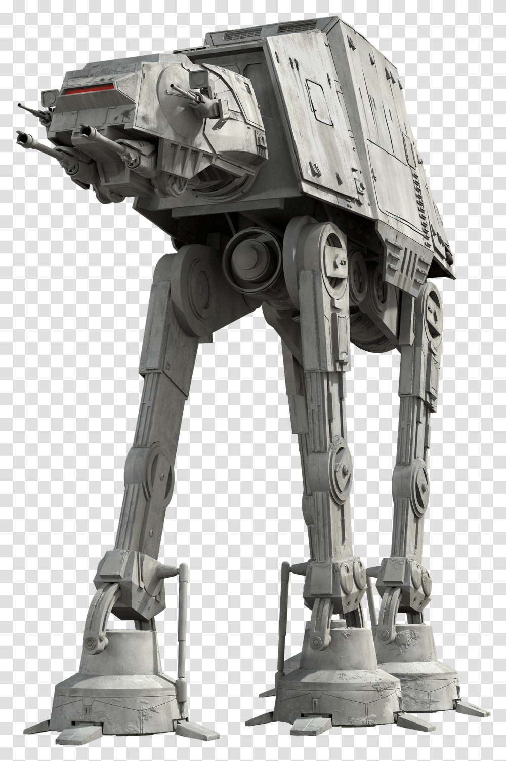 Detail Star Wars Camel Robot Nomer 13