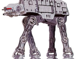 Detail Star Wars Camel Robot Nomer 24