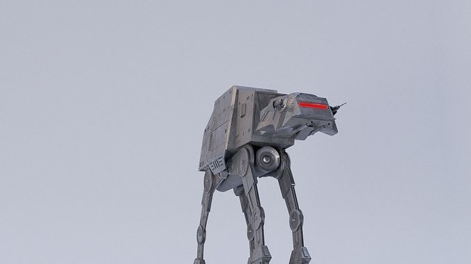 Detail Star Wars Camel Robot Nomer 36