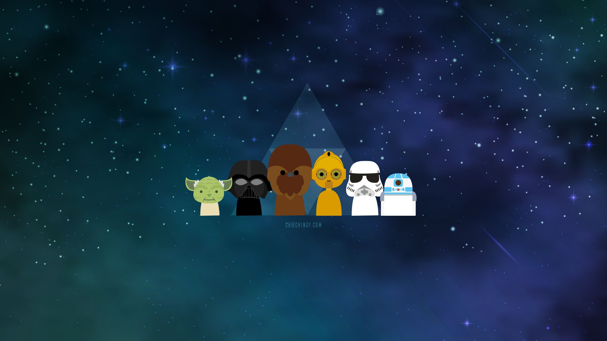 Detail Star Wars Cartoon Background Nomer 2