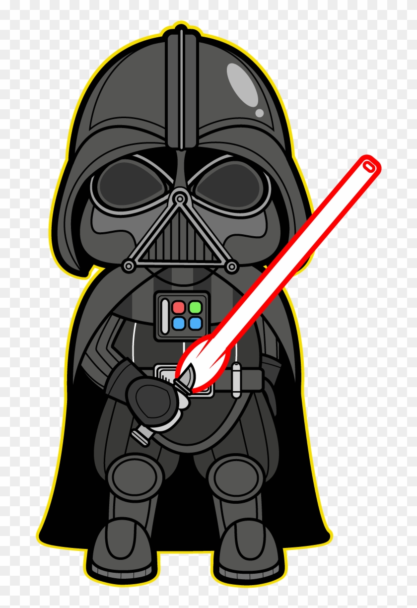 Detail Star Wars Cartoon Png Nomer 13