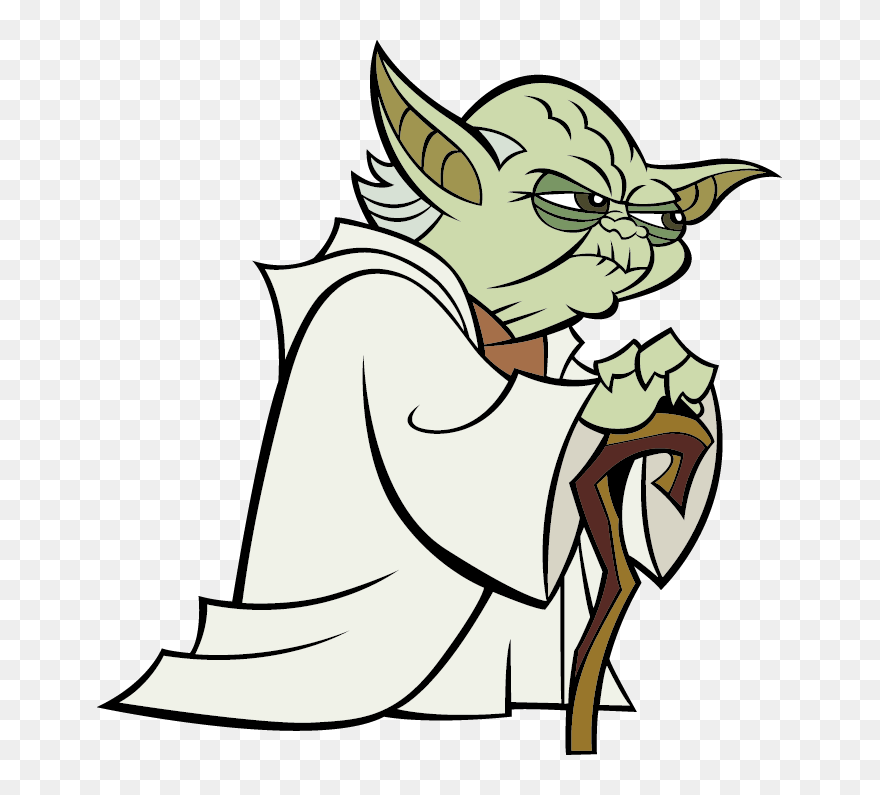 Detail Star Wars Cartoon Png Nomer 25