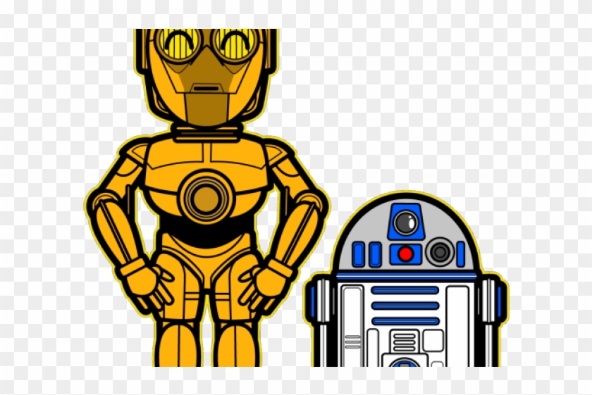 Detail Star Wars Cartoon Png Nomer 50