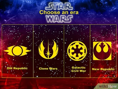 Detail Star Wars Character Logo Nomer 43