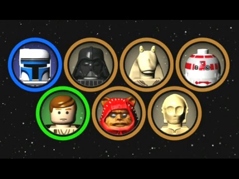 Detail Star Wars Character Logos Nomer 23