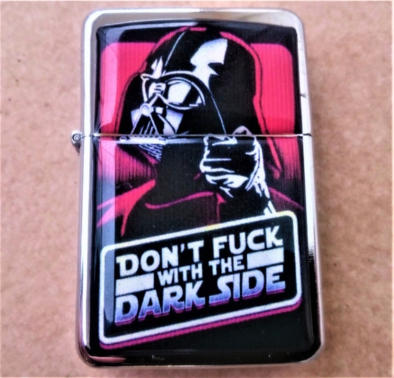 Detail Star Wars Cigarette Lighter Nomer 24