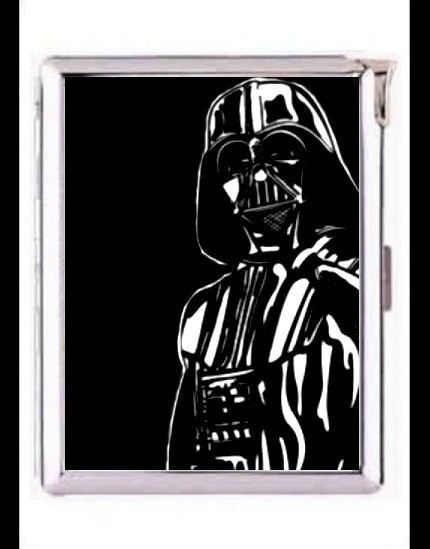 Detail Star Wars Cigarette Lighter Nomer 28