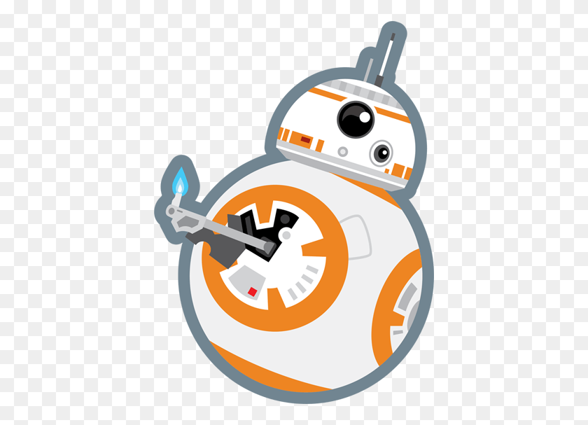 Detail Star Wars Clipart Png Nomer 15