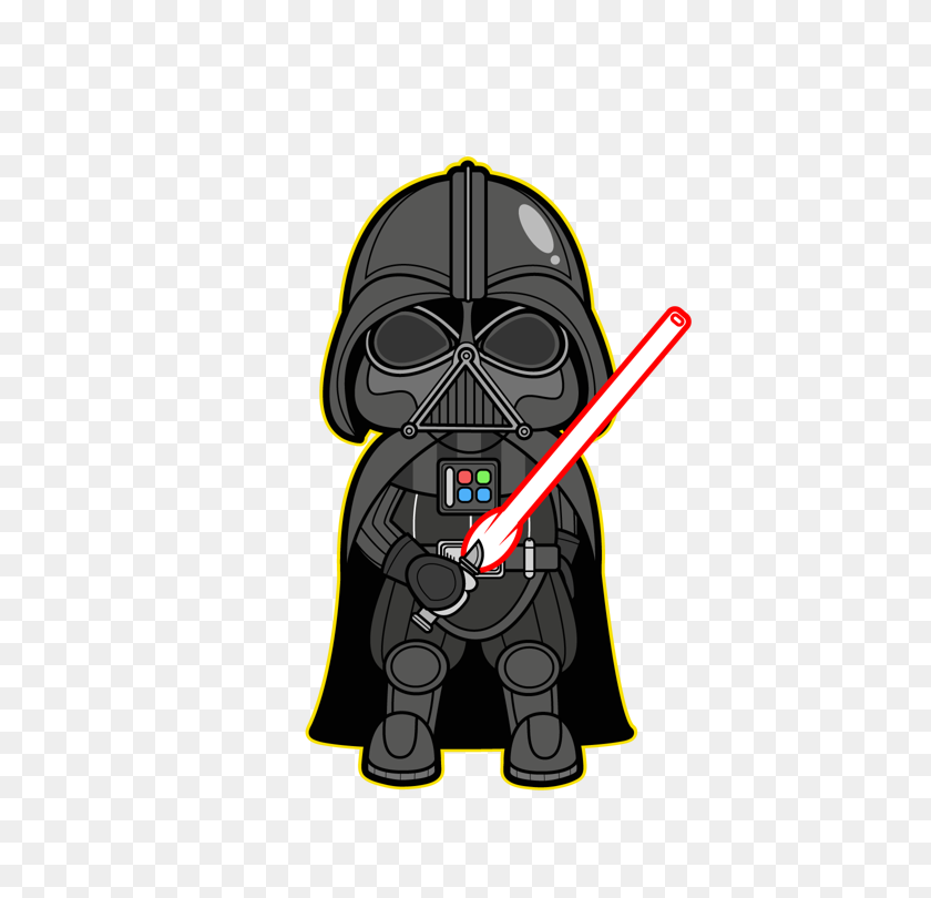 Detail Star Wars Clipart Png Nomer 16