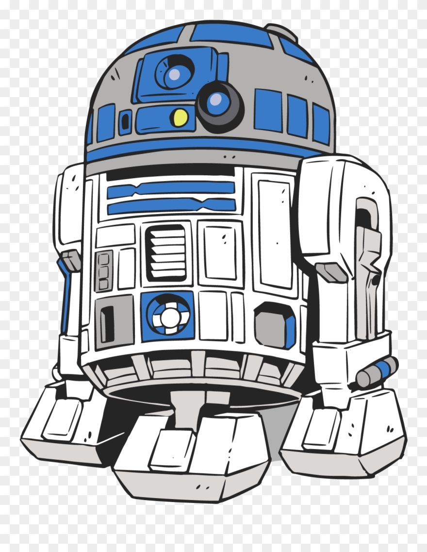 Detail Star Wars Clipart Png Nomer 34