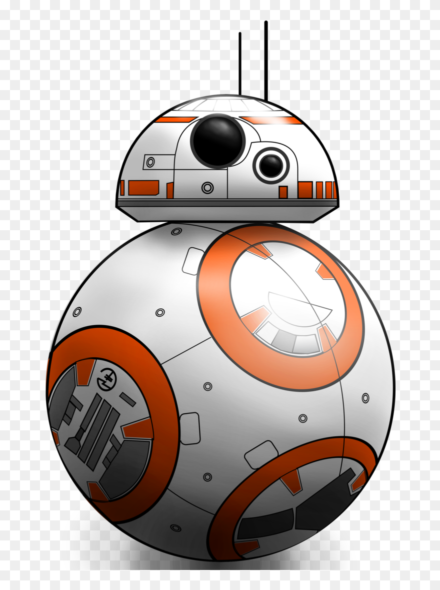 Detail Star Wars Clipart Png Nomer 40