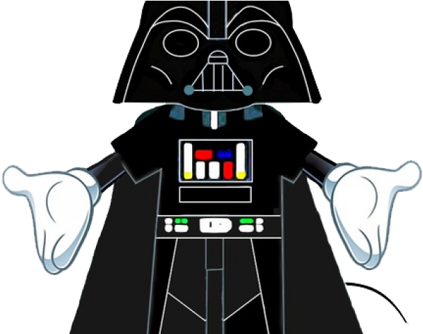 Detail Star Wars Clipart Png Nomer 48