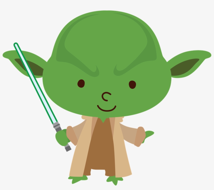 Detail Star Wars Clipart Png Nomer 6