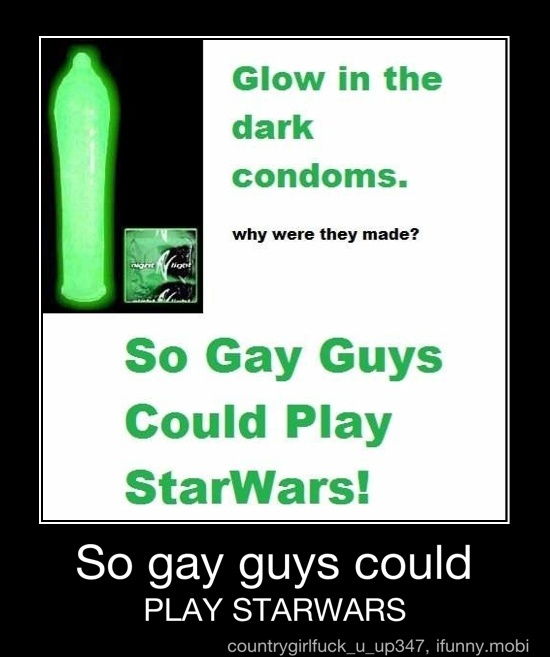 Detail Star Wars Condom Meme Nomer 21