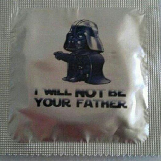 Detail Star Wars Condom Meme Nomer 26