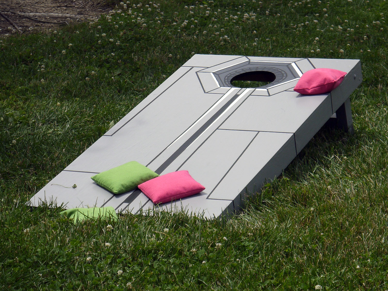 Detail Star Wars Corn Hole Nomer 39