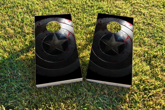 Detail Star Wars Corn Hole Nomer 46