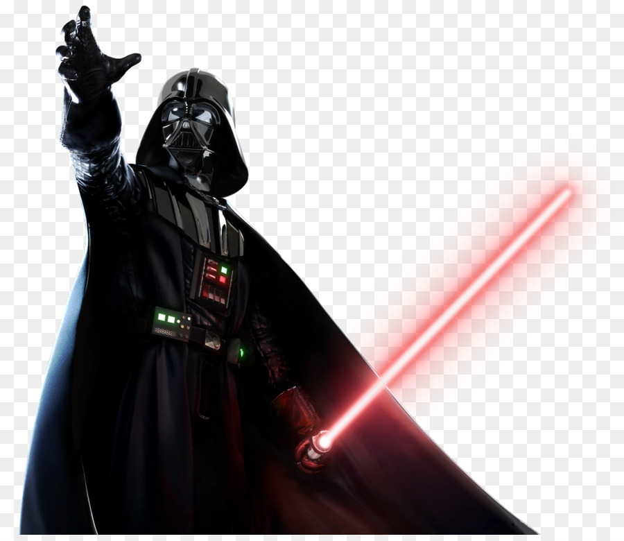 Detail Star Wars Darth Vader Clipart Nomer 17