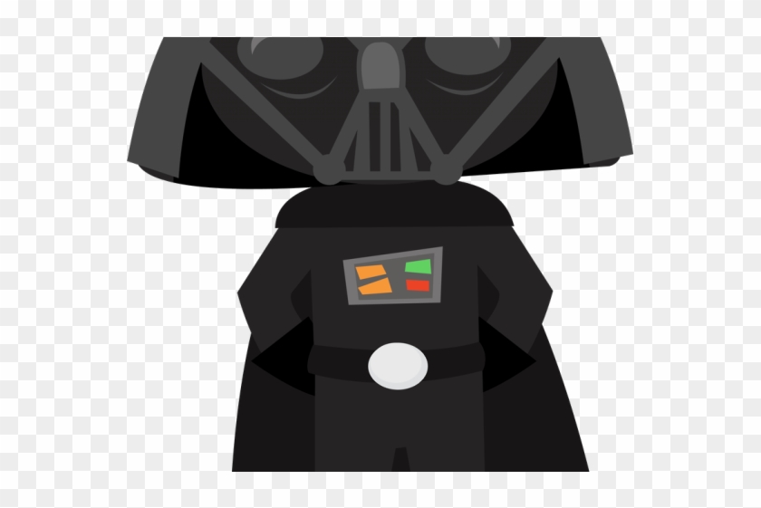 Detail Star Wars Darth Vader Clipart Nomer 42