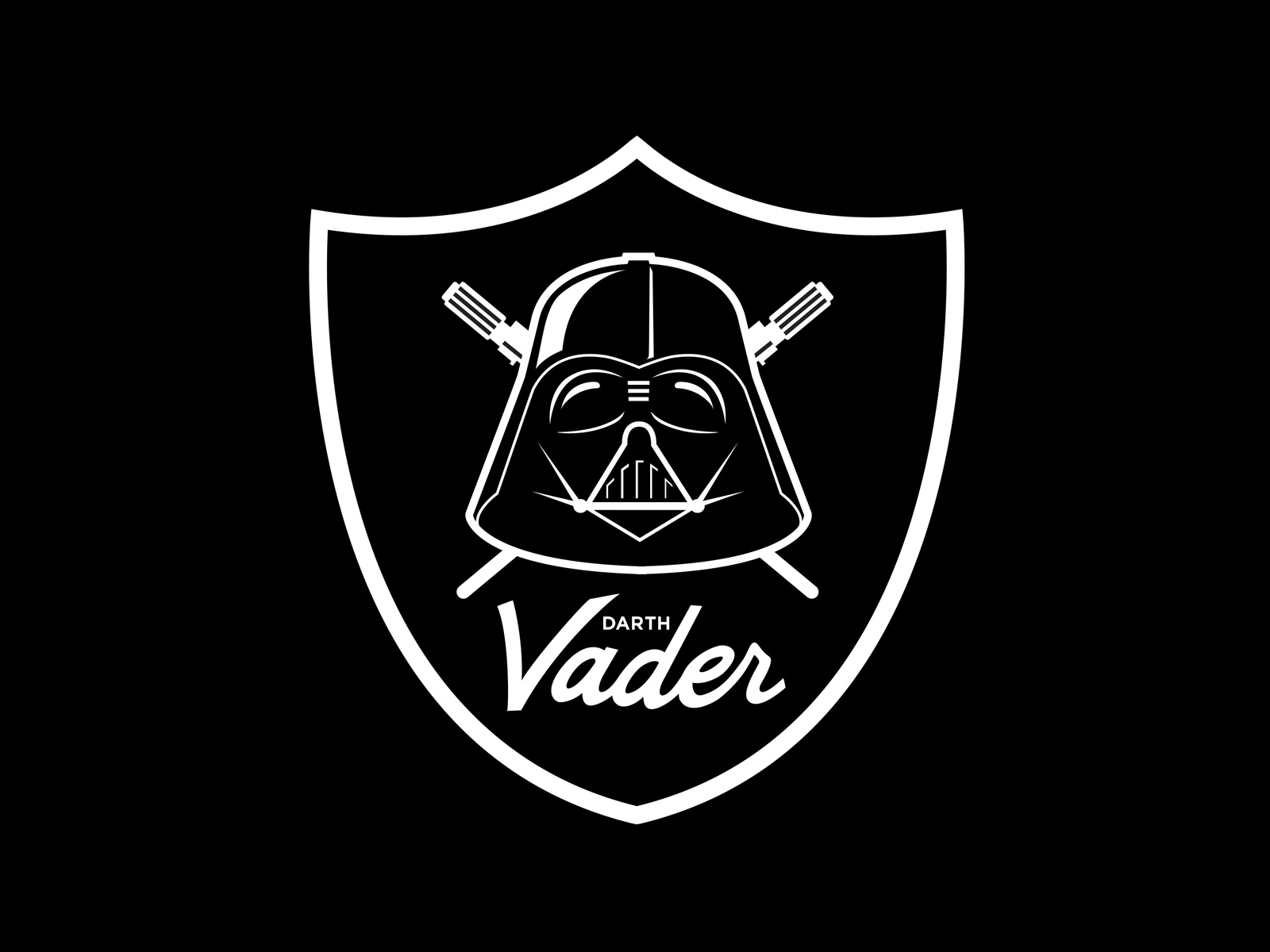 Detail Star Wars Darth Vader Logo Nomer 28